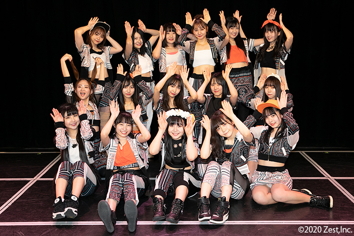 <mark>[W]</mark> SKE48 78910ϑԃX39YouTube>7{ ->摜>254 