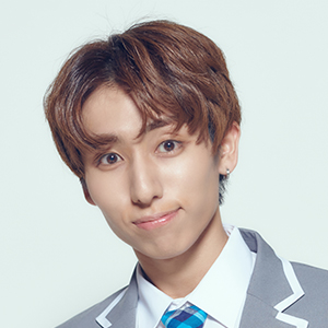 浦野 秀太 101練習生 Produce 101 Japan Official Site