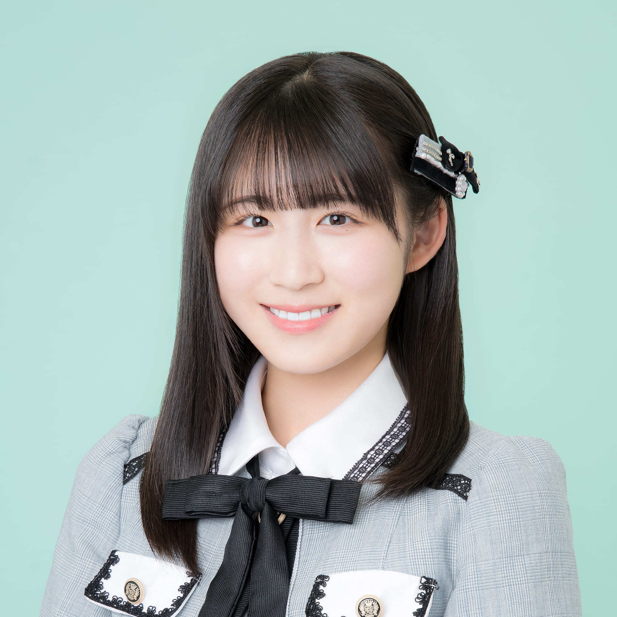 池田 有沙